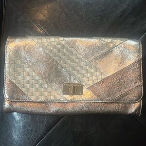 Elliott Luca Bag